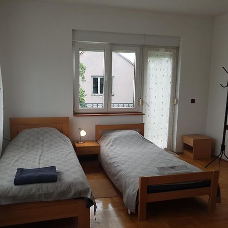 Prenociste Klas Pleternica Room photo