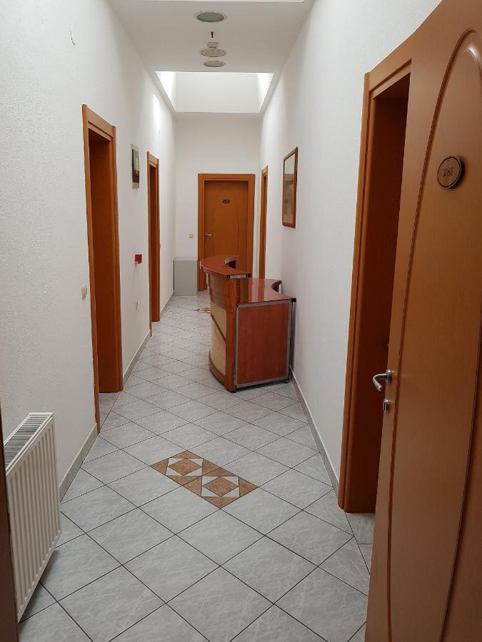 Prenociste Klas Pleternica Exterior photo
