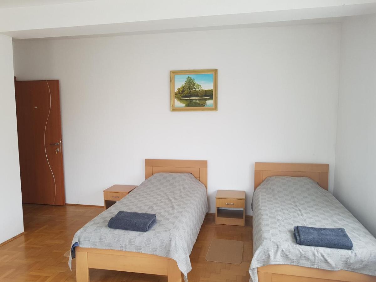 Prenociste Klas Pleternica Room photo