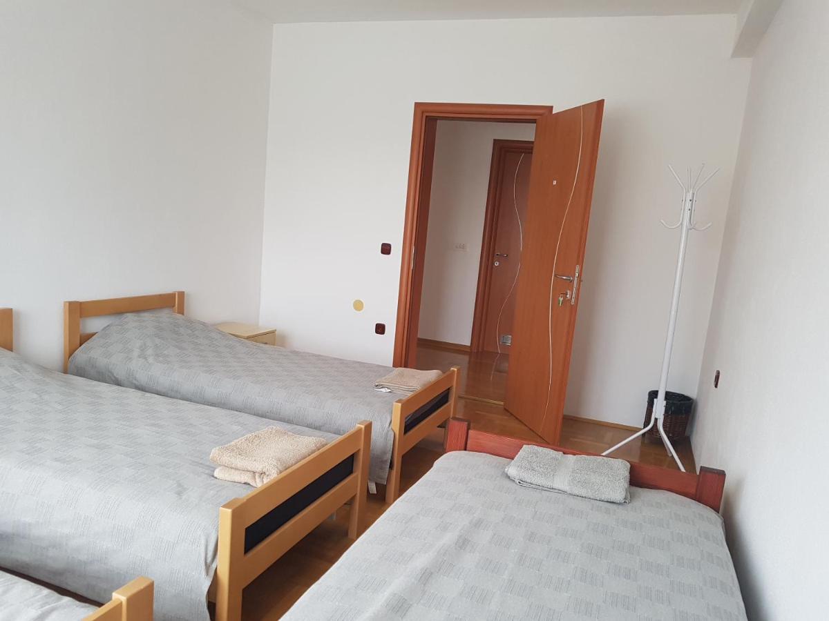 Prenociste Klas Pleternica Room photo