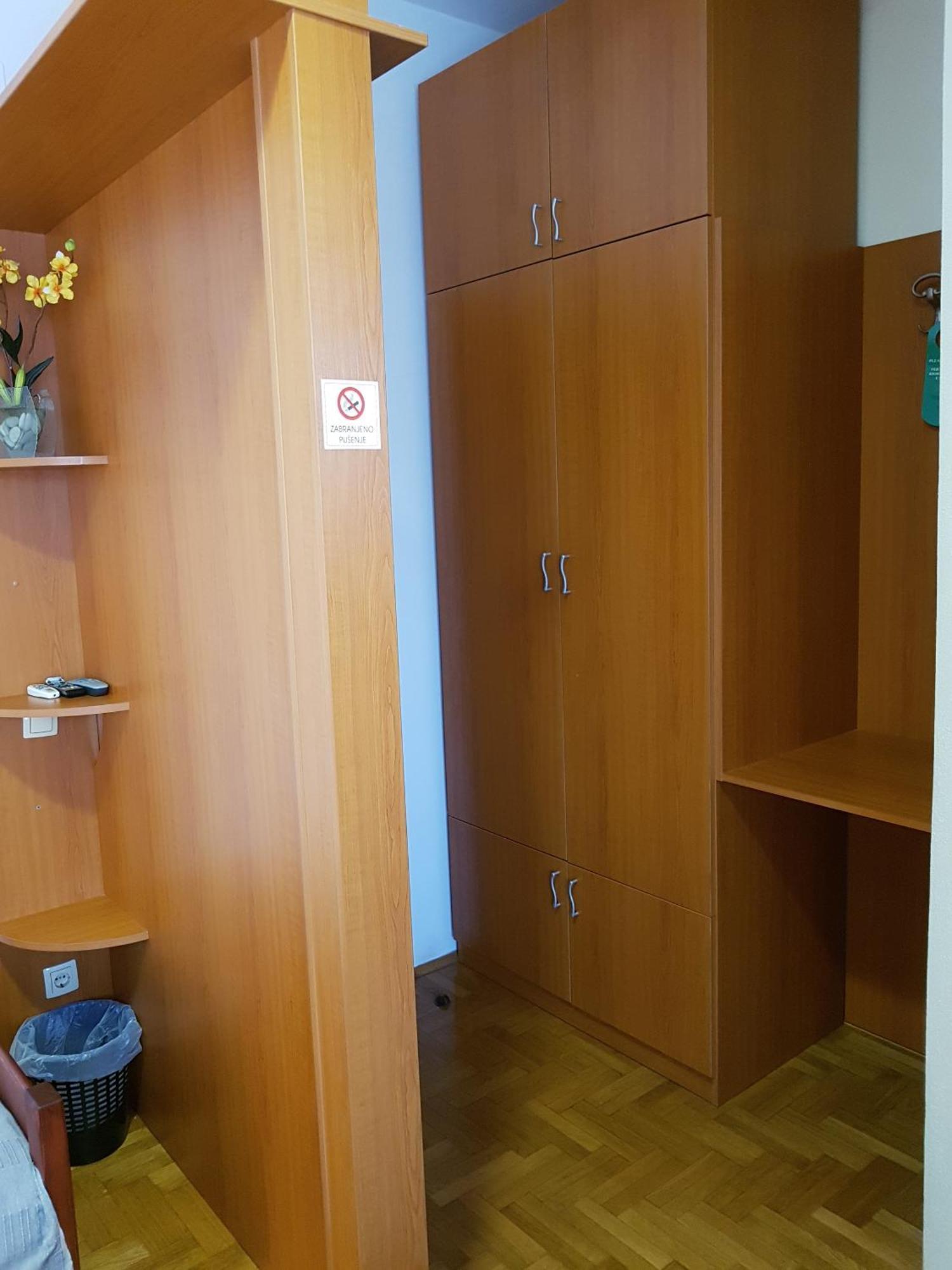 Prenociste Klas Pleternica Room photo