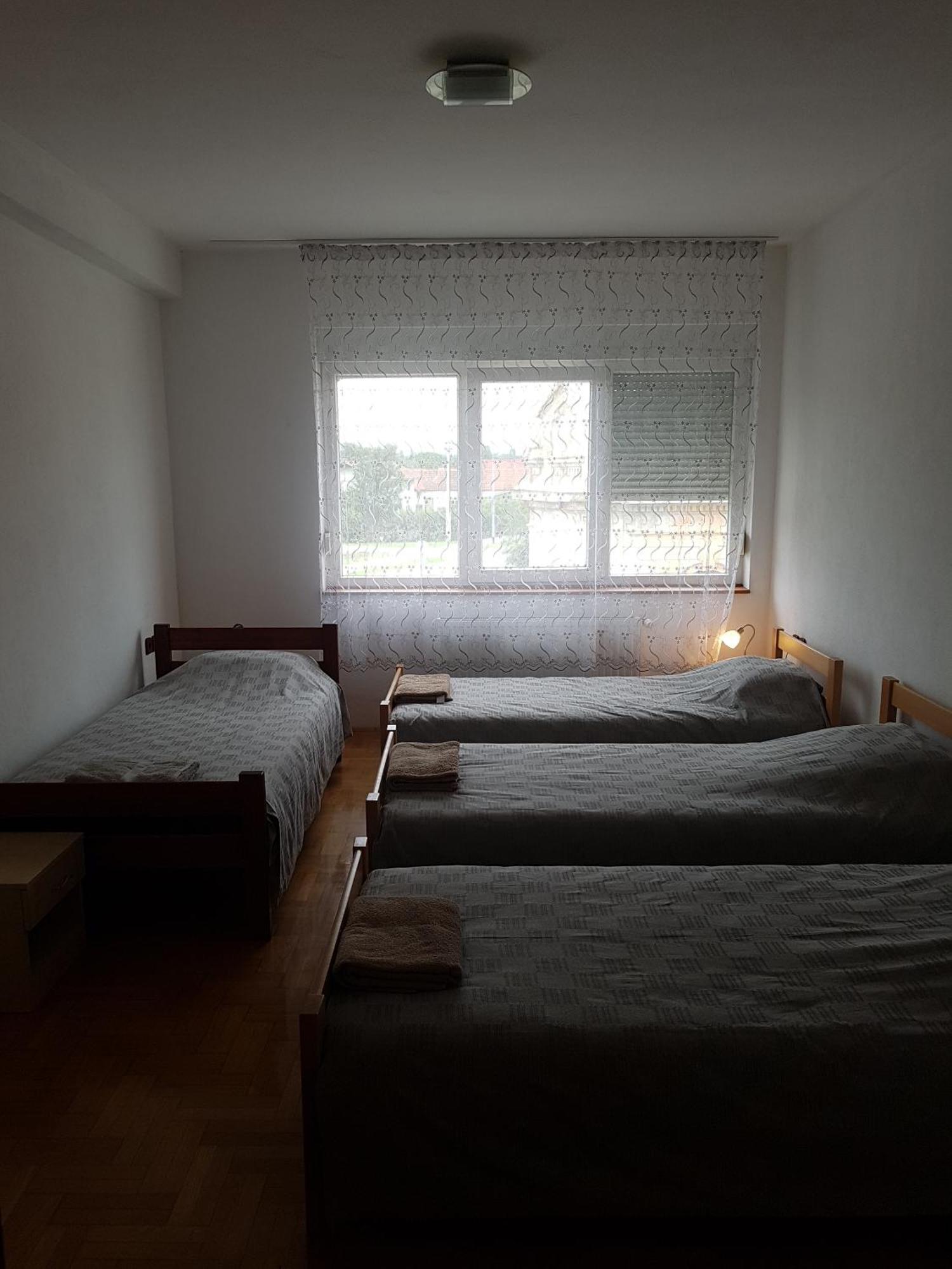 Prenociste Klas Pleternica Room photo