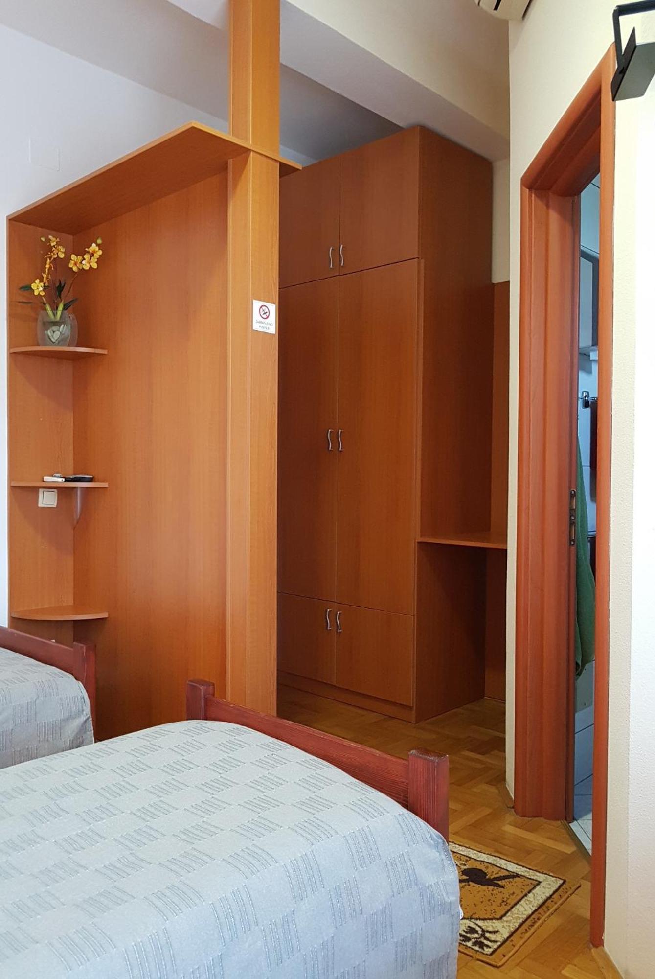 Prenociste Klas Pleternica Room photo