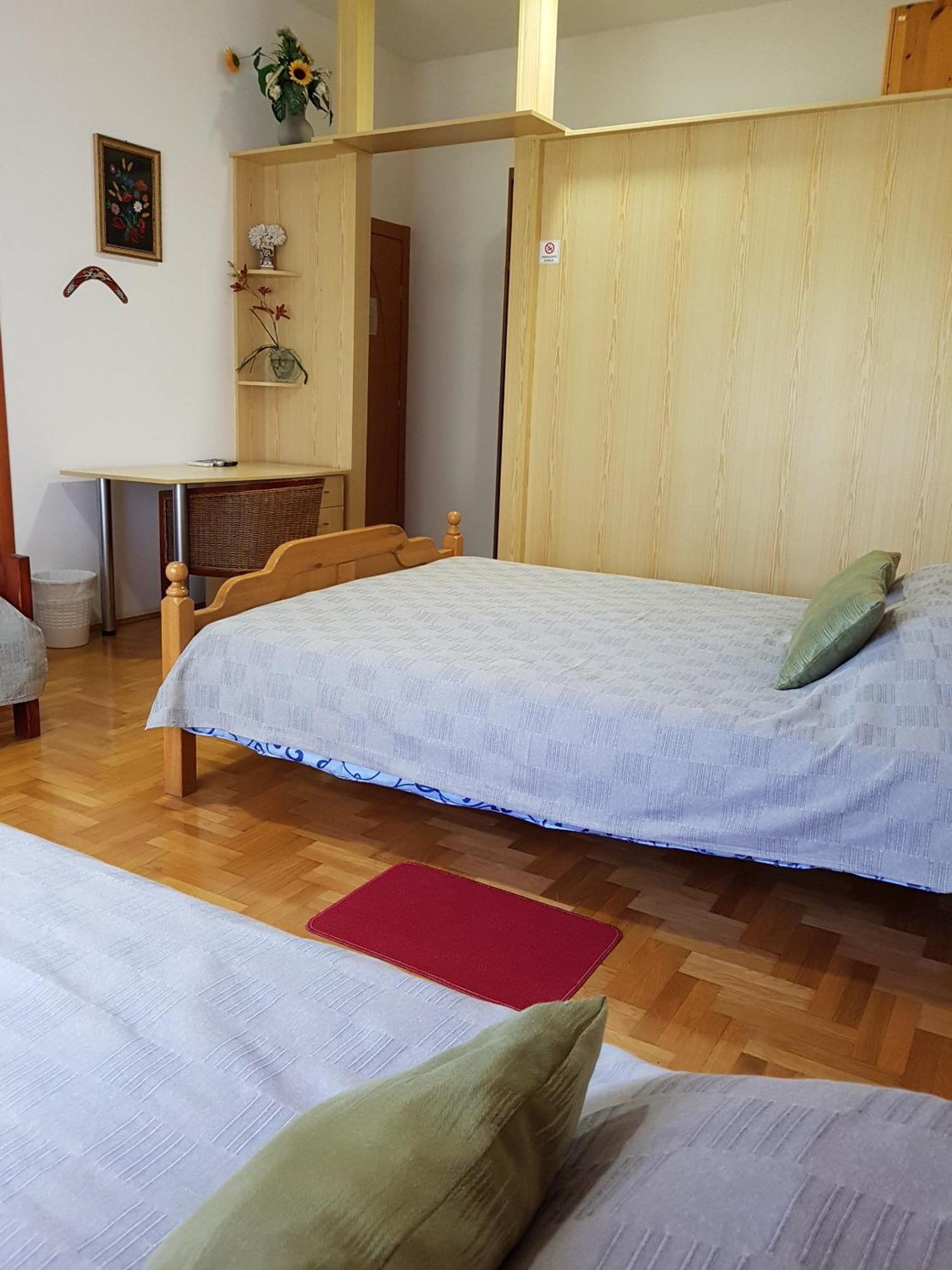 Prenociste Klas Pleternica Room photo