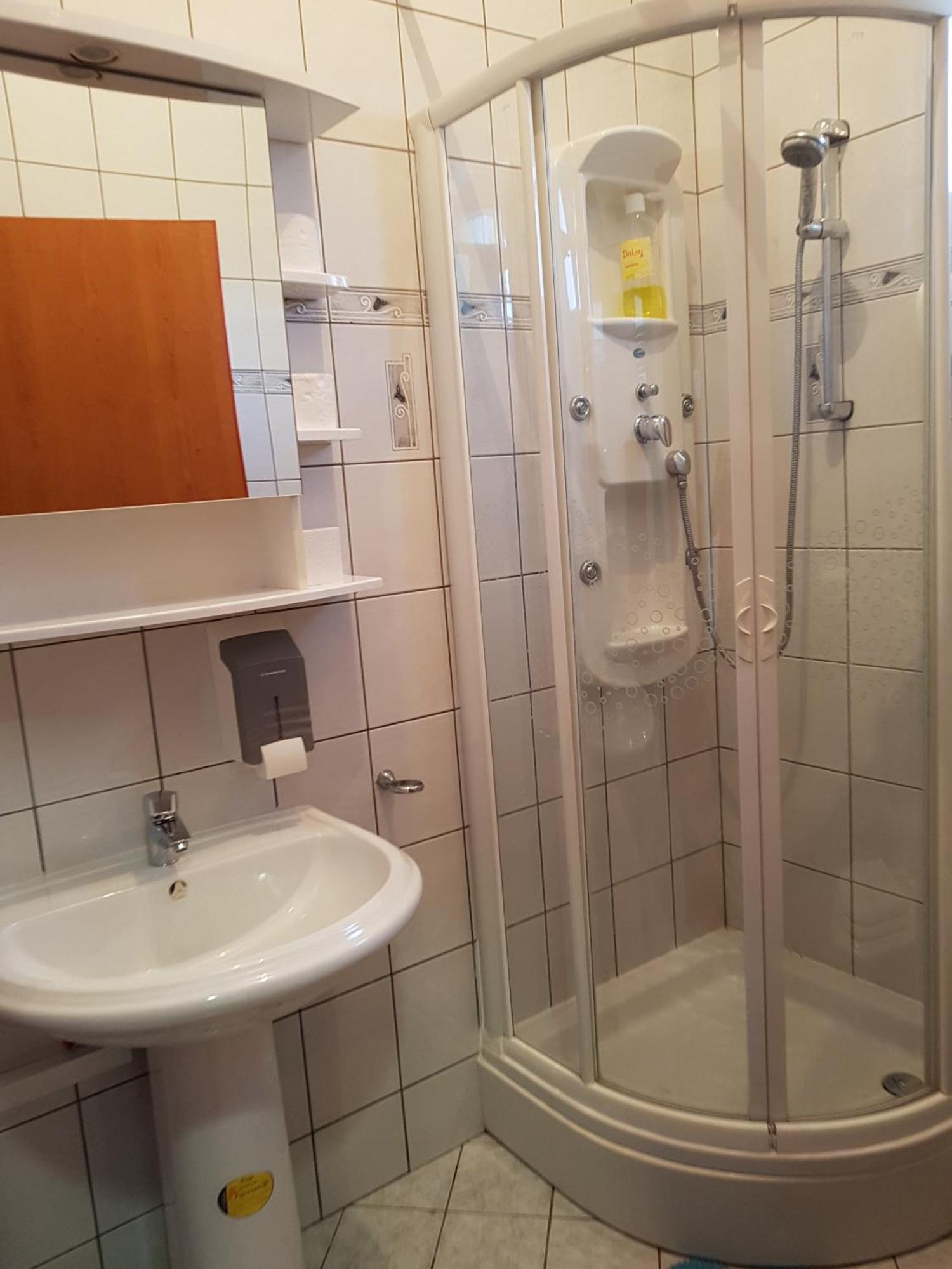 Prenociste Klas Pleternica Room photo